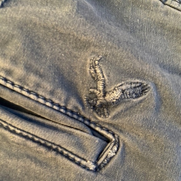 American Eagle jeans. - Picture 3 of 4